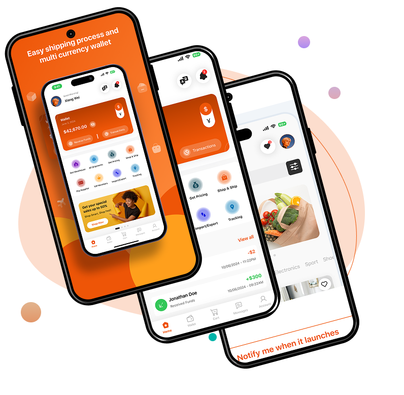 Header app image